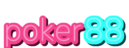 poker88 — logo kanal